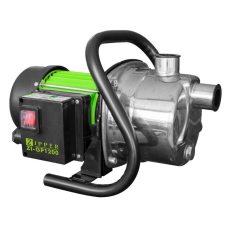 Садовий поверхневий насос Zipper ZI-GP1200