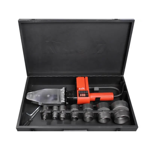 Паяльник для пластикових труб Yato YT-82250