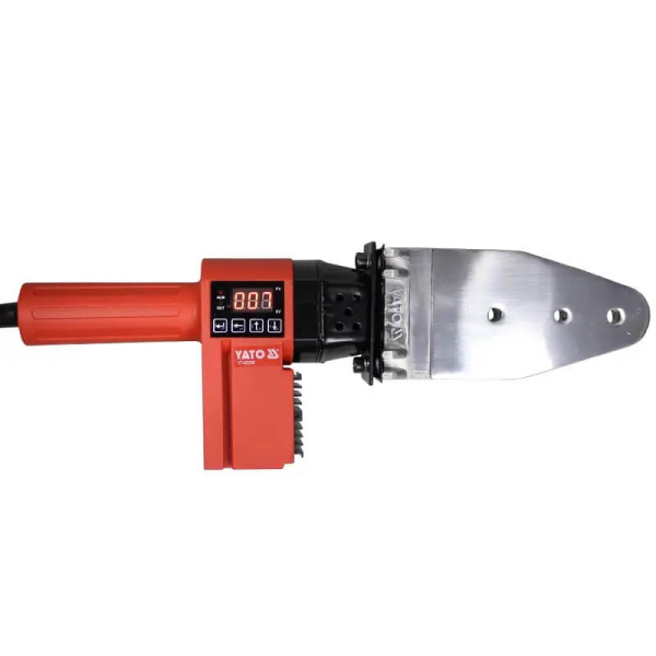 Паяльник для пластикових труб Yato YT-82250