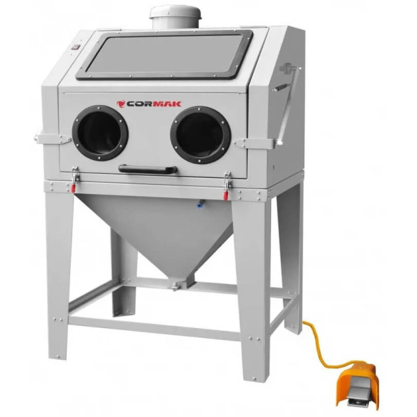 Пескоструйная камера Cormak KDP350TOP