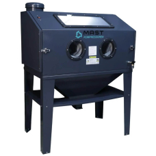 Піскоструминна камера MAST Kompressoren MSC450SD+DC15