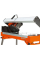 Плиткоріз Husqvarna TS 66 R, 200 мм +GS2S