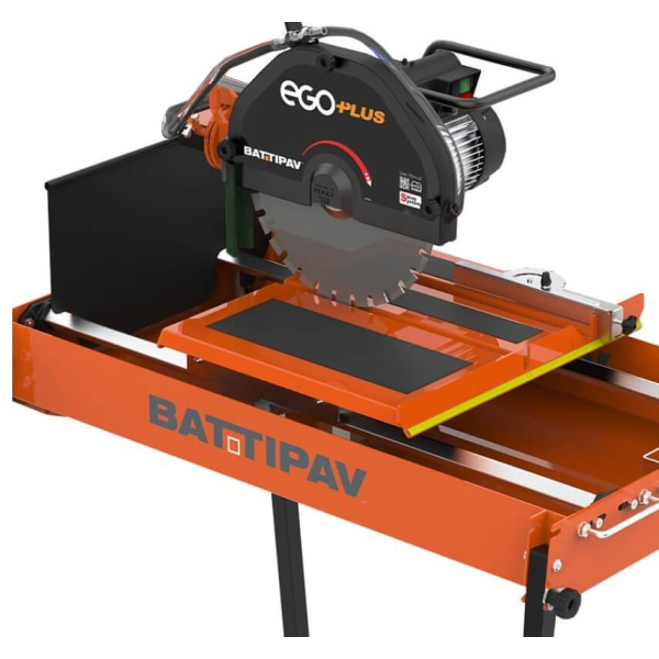 Камнерез Battipav Ego Plus 8000J