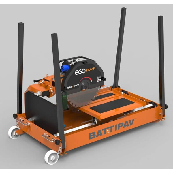 Камнерез Battipav Ego Plus 8000J
