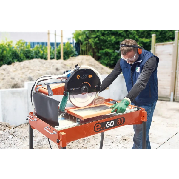 Камнерез Battipav Ego Plus 8000J