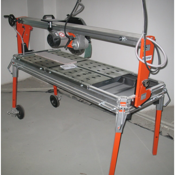 Камнерез Battipav Prime 120