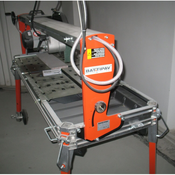Камнерез Battipav Prime 120