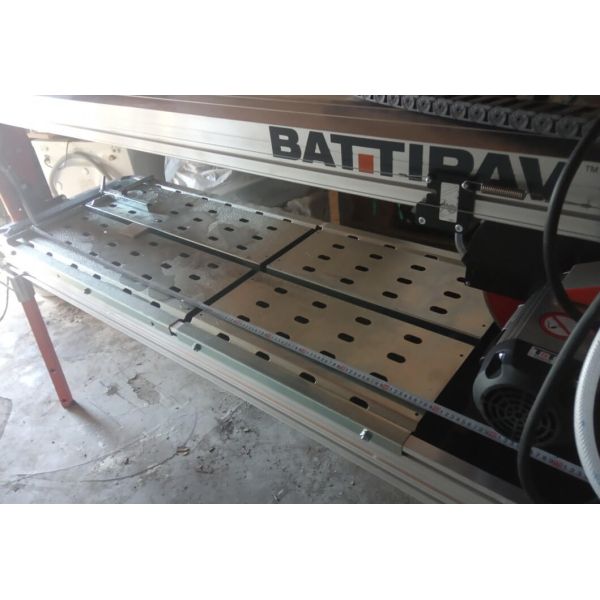 Камнерез Battipav Prime 150