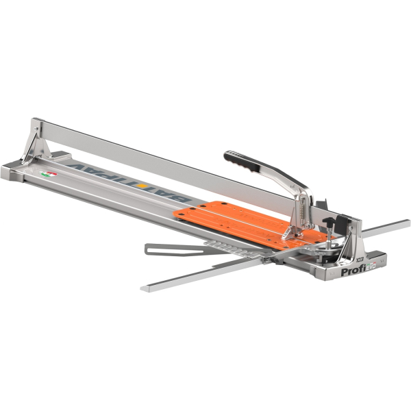 Ручной профессиональный плиткорез Battipav Profi Evo 103 ALU 61000EV