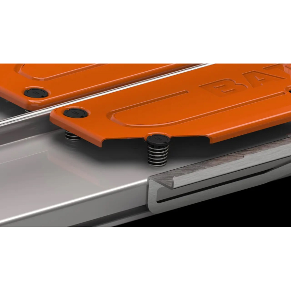 Ручной профессиональный плиткорез Battipav Profi Evo 103 ALU 61000EV