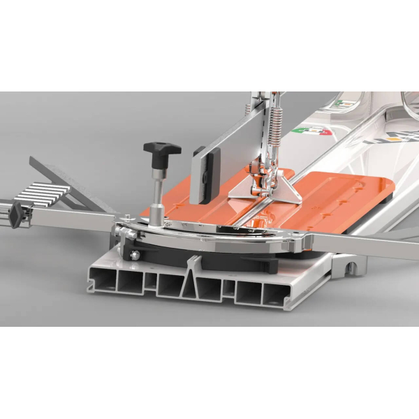 Ручной профессиональный плиткорез Battipav Profi Evo 103 ALU 61000EV
