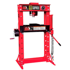 Прес пневмогідравлічний GTM TY40002, 40т