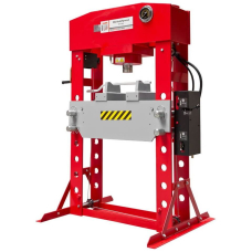 Гідравлічний прес Holzmann WP100H