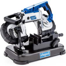 Стрічкова пила Scheppach MBS1100