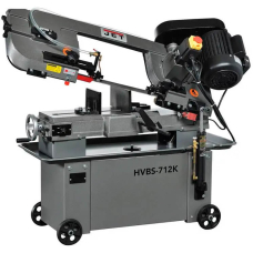 Стрічкопильний верстат JET HVBS-712K, 220 В