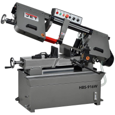 Стрічкопильний верстат JET HBS-916W