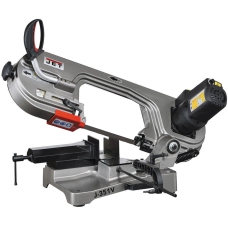 Ручний стрічкопильний верстат по металу JET J-351V