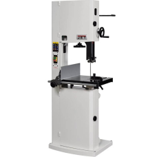 Стрічкопильний верстат по дереву JET JWBS-15-T