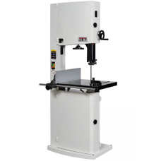 Стрічкопильний верстат по дереву JET JWBS-18-M