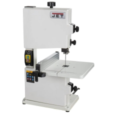 Стрічкопильний верстат по дереву JET JWBS-8-M