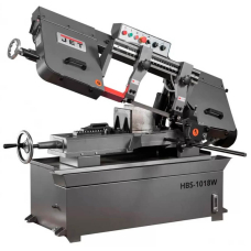 Стрічкопильний верстат JET HBS-1018W