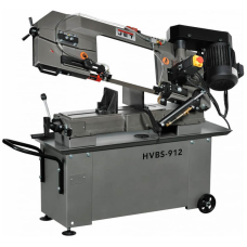 Стрічкопильний верстат JET HVBS-912