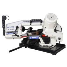 Стрічкова пила MAST Metalltechnik M-BS105-1