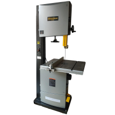 Стрічкопильний верстат по дереву Warrior W0804