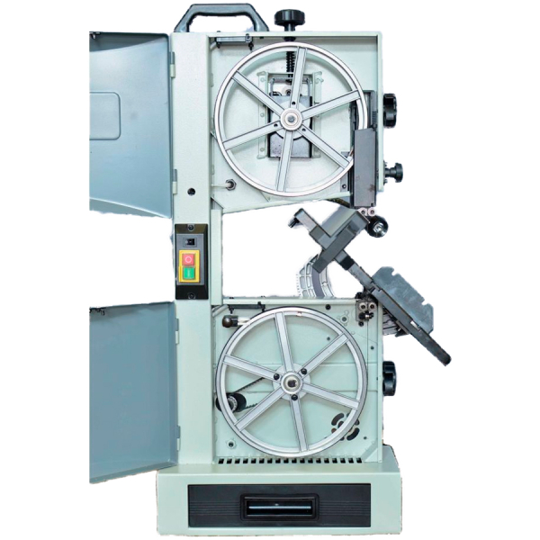 Верстат стрічковий FDB Maschinen MJ9