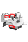Лобзиковий верстат Holzmann DKS 21PRO