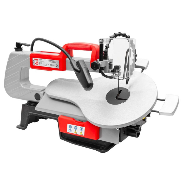 Лобзиковий верстат Holzmann DKS 21PRO