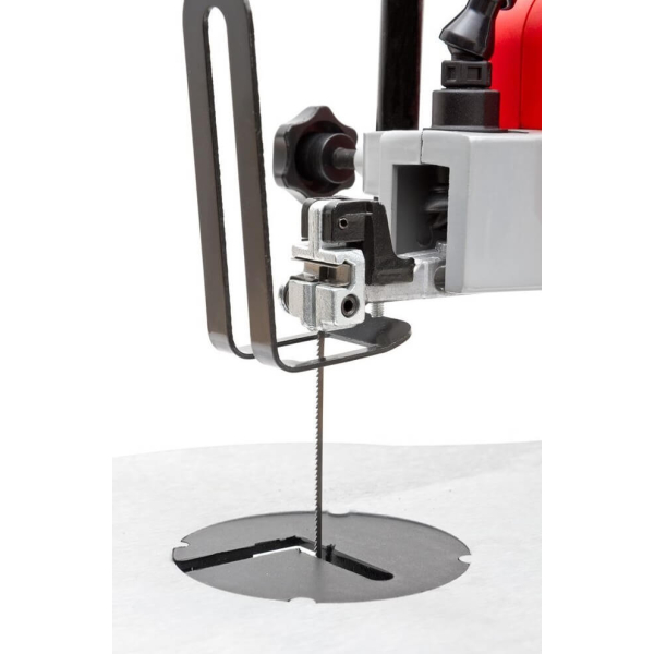 Лобзиковий верстат Holzmann DKS 21PRO