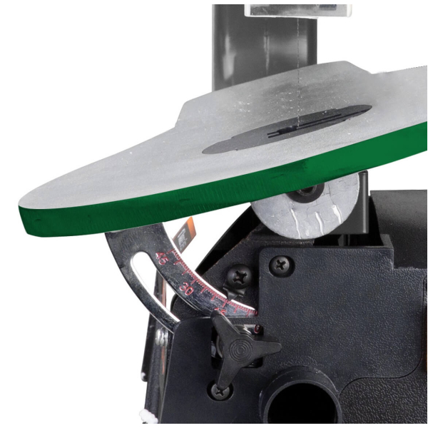 Лобзиковий верстат Holzstar DKS 504 Vario