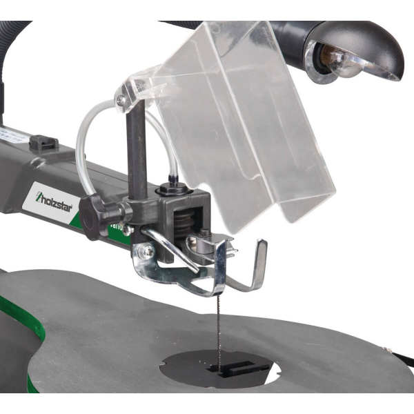 Лобзиковий верстат Holzstar DKS 504 Vario