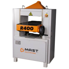 Рейсмусовий верстат MAST Holztechnik R400