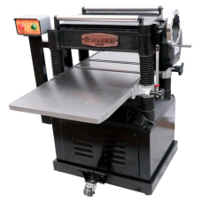 Рейсмусовий верстат Warrior W0201