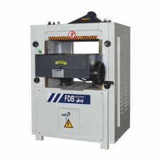 Рейсмусовий верстат FDB Maschinen MB204A