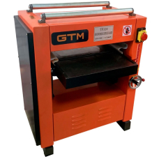 Верстат рейсмусовий GTM TP104