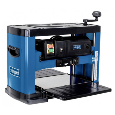 Рейсмусовий верстат Scheppach PLM1800