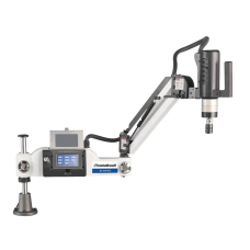 Різьбонарізний маніпулятор Metallkraft GS 1100-16 E