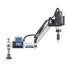 Різьбонарізний маніпулятор Metallkraft GS 1200-24 E