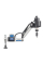 Резьбонарезной манипулятор Metallkraft GS 1200-24 E