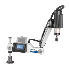 Різьбонарізний маніпулятор Metallkraft GS 1200-36 E