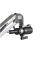Резьбонарезной манипулятор Metallkraft GS 1200-36 E