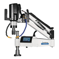Резьбонарезной манипулятор Metallkraft GS 1200-36 E BL