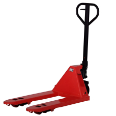 Гідравлічна рокла GTM 2т/800мм з короткими вилами (AC20(HTA20), 2000 кг