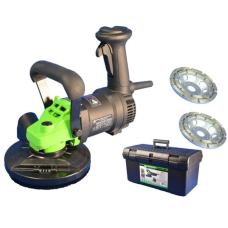 Шлифовальная машина для бетона Eibenstock HBS120.1