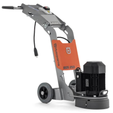 Шліфувальна машина Husqvarna BGS 250, 230В