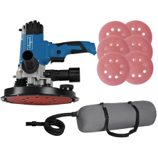 Шліфувальна машина для стін  Scheppach DS200