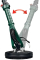 Шлифмашина для стен и потолков Scheppach Parkside PWDS920A1